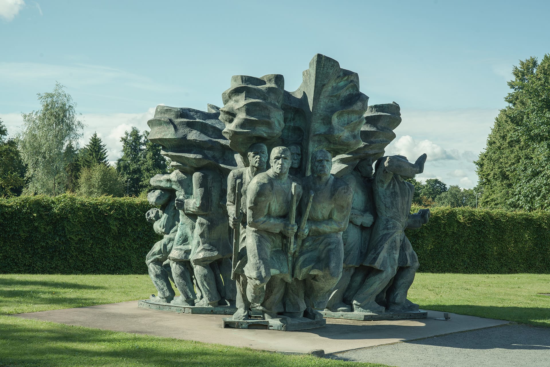 La geografia è destino (?). Come i Baltici stanno ridisegnando le loro società sulla base della deterrenza.