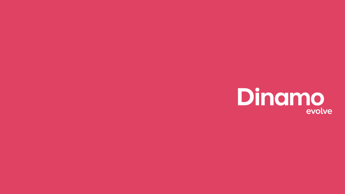 Dinamo è l'agenzia con cui lavoro. Dinamo è Identità, Sviluppo e Relazione: le tre parole che racchiudono l'essenza dei nostri valori e definiscono il nostro approccio ai progetti.