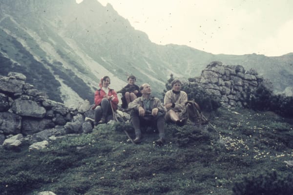 L'anniversario di una liberazione, "che non fa bene e non fa male"